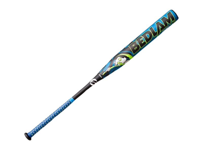 Worth Bedlam Phil Matte 13.5" XL Slowpitch Bat