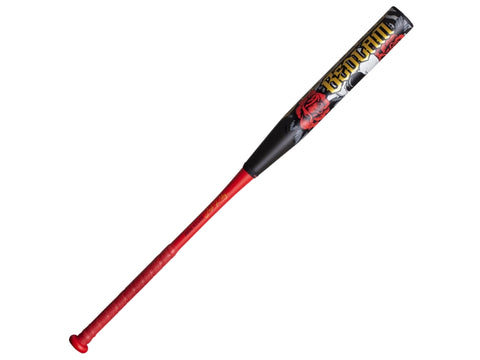 Worth 2026 Bedlam 2-Piece XXL 12" Slowpitch Bat