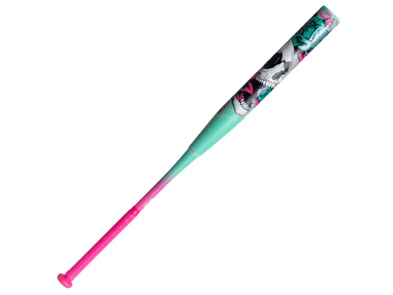 Worth 2026 Bedlam 2-Piece Balanced 13.5" Slowpitch Bat