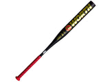 Worth 2026 KReCHeR 1-Piece XL 12.75" Slowpitch Bat
