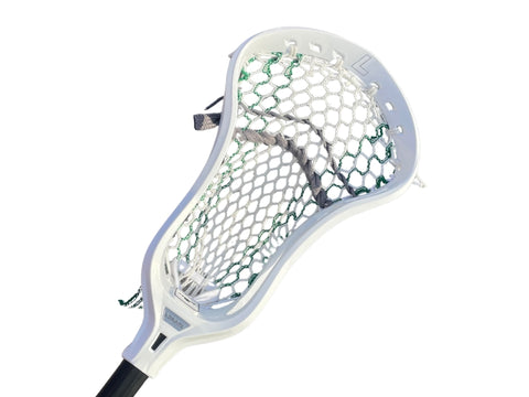 Loading Lacrosse WYN Custom Strung Lacrosse Head