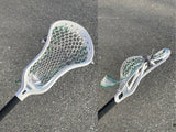 Loading Lacrosse WYN Custom Strung Lacrosse Head