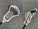 Loading Lacrosse WYN Custom Strung Lacrosse Head