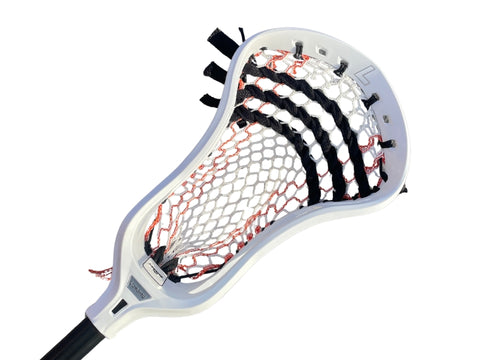 Loading Lacrosse WYN Custom Strung Lacrosse Head
