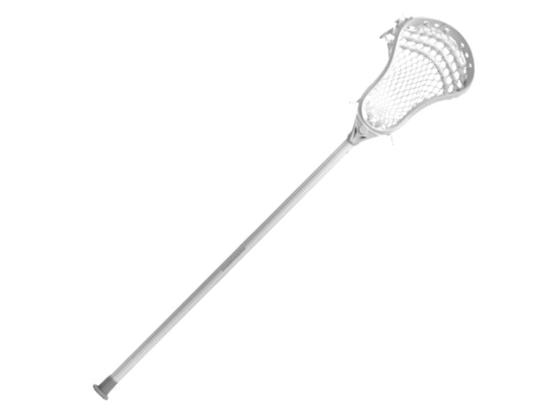Warrior Evo v5 Complete Lacrosse Stick