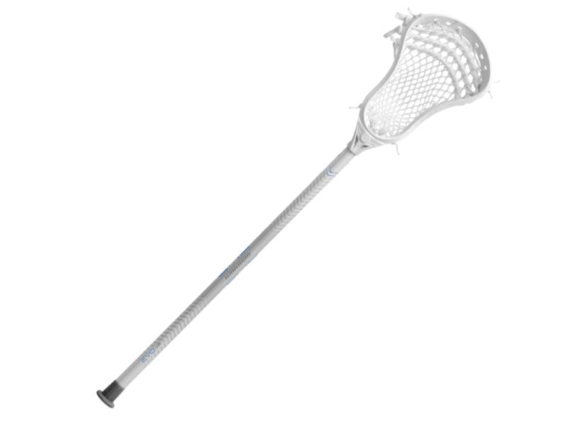 Warrior Evo Jr. Complete Lacrosse Stick