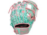 Rawlings Limited Edition Holiday Candy 11.5" Baseball Glove