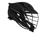 Cascade XRS Pro with Quikclips Field Lacrosse Helmet