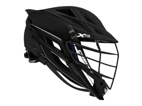 Cascade XRS Pro Field Lacrosse Helmet