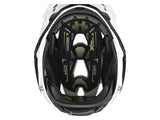 Cascade XRS Pro with Quikclips Field Lacrosse Helmet