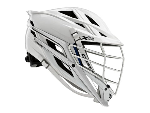 Cascade XRS Pro Field Lacrosse Helmet