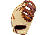 Wilson 2027 A2000 1673 13" First Base Mitt