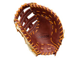 Wilson 2027 A2000 1673 13" First Base Mitt