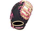 Wilson 2027 A2000 1673SS 13" First Base Mitt