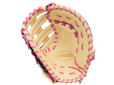 Wilson 2027 A2000 1673SS 13" First Base Mitt