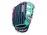Wilson 2027 A2000 1750SS 12.5” Baseball Glove