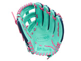 Wilson 2027 A2000 1750SS 12.5” Baseball Glove