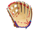 Wilson 2027 A2000 1777 12.75” Baseball Glove