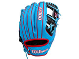 Wilson 2027 A2000 1786 11.5” Baseball Glove