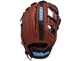 Wilson 2027 A2000 Bobby Witt Jr. Game Model 11.75” Baseball Glove