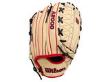Wilson 2027 A2000 DH12 12” Baseball Glove