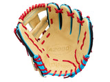 Wilson 2027 A2000 DP15SS 11.5” Baseball Glove