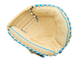 Wilson 2027 A2000 M23SS 33.5" Catcher's Mitt