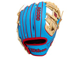Wilson 2027 A2000 PF88SS 11.25” Baseball Glove