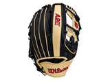 Wilson 2027 A2K 1724 11.75” Baseball Glove
