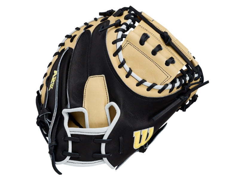 Wilson 2027 A2K 1734 34" Catcher's Mitt
