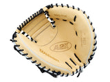 Wilson 2027 A2K 1734 34" Catcher's Mitt