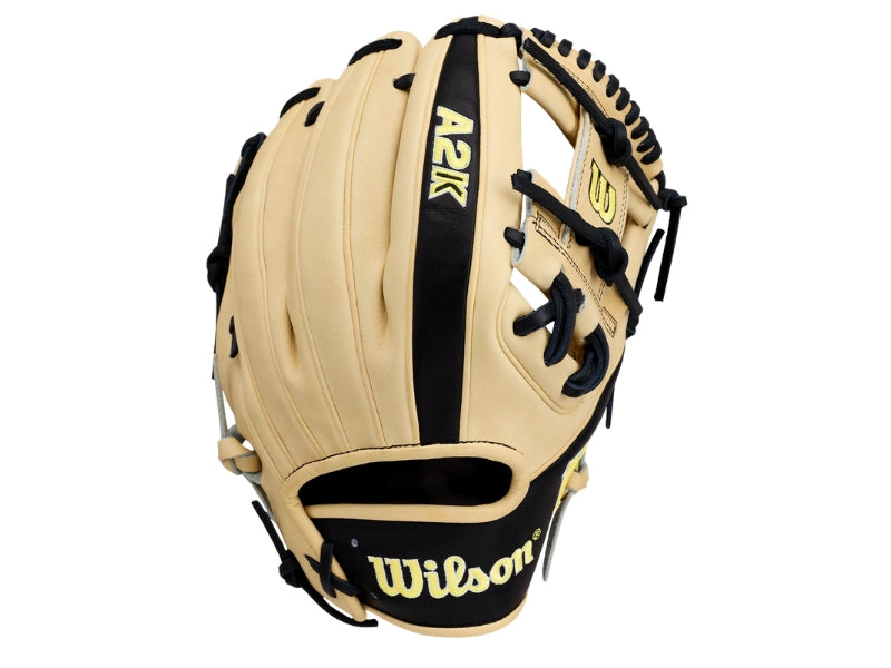Wilson 2027 A2K 1786 11.5” Baseball Glove