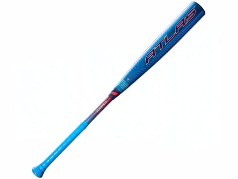 Louisville 2027 Atlas Hybrid BBCOR Baseball Bat