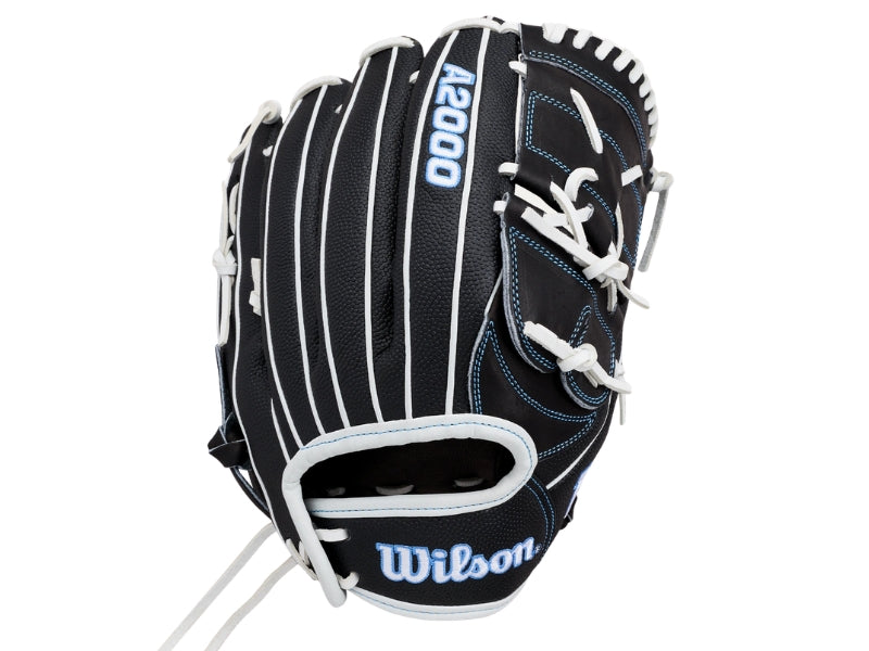Wilson 2027 A2000 FPB25SS 12.25” Fastpitch Glove