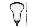 Brine Dynasty II Alloy Women's Lacrosse Stick
