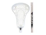 Brine Dynasty II Alloy Women's Lacrosse Stick