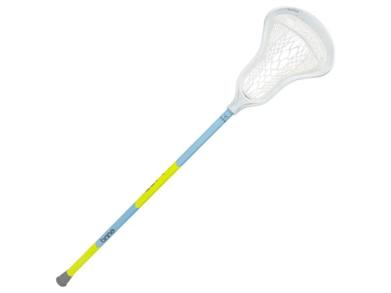 Brine Dynasty Warp Junior Women's Lacrosse Stick