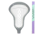 Brine Dynasty Warp Junior Women's Lacrosse Stick