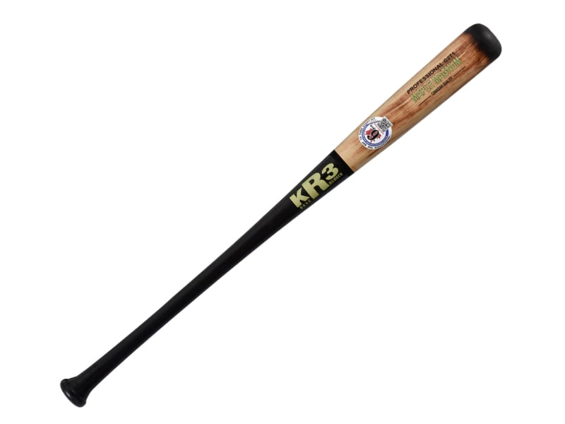 KR3 Maple Magnum C271 Wood Composite Bat