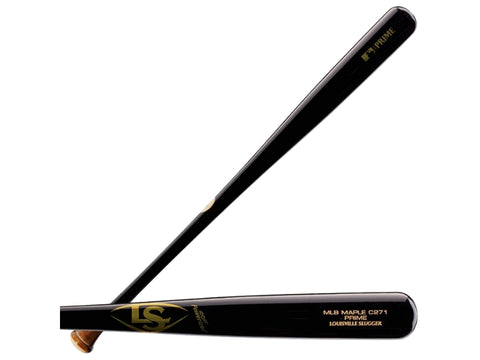 Louisville MLB Prime Maple C271 Wood Bat