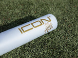 Rawlings Icon "The Chosen One" BBCOR (-3) Baseball Bat