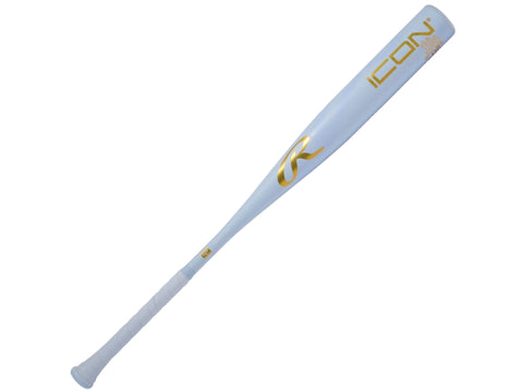 Rawlings Icon "The Chosen One" BBCOR (-3) Baseball Bat