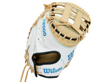 Wilson 2027 A2000 FPCM23SS 34" Fastpitch Catcher's Mitt