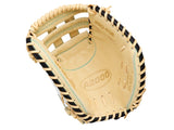 Wilson 2027 A2000 FPCM23SS 34" Fastpitch Catcher's Mitt