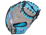 Rawlings 2026 Q3 Heart of the Hide 33" Catcher's Mitt