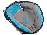 Rawlings 2026 Q3 Heart of the Hide 33" Catcher's Mitt