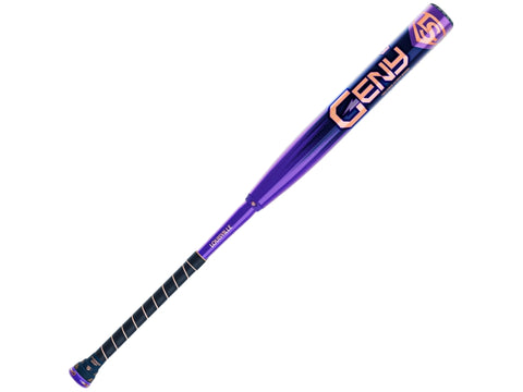 Louisville Geny Royalty 2-Piece Balanced Slowpitch Bat