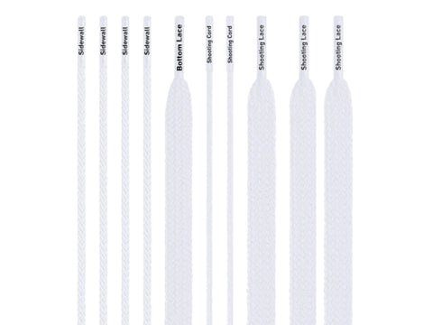 StringKing Goalie String Kit