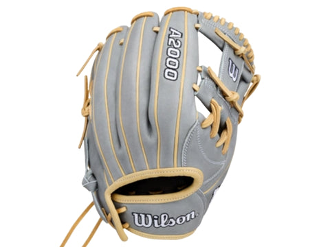 Wilson 2027 A2000 FPH12 12” Fastpitch Glove