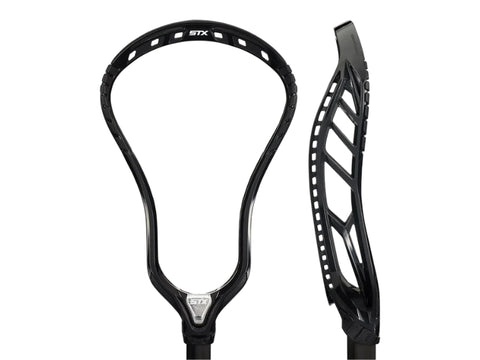 STX Hammer 2K Unstrung Lacrosse Head